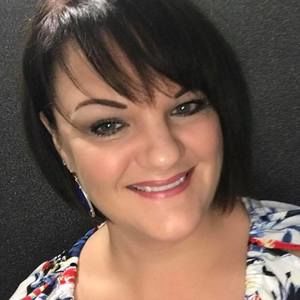 Meet your Posher, Brenda